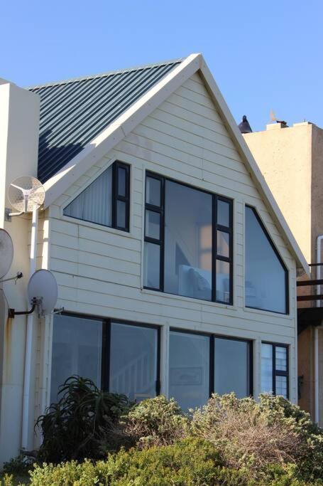 Baby Whale Bliss - Beachfront House Witsand Exterior foto
